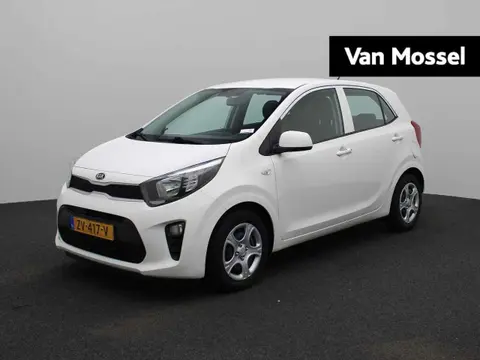 Annonce KIA PICANTO Essence 2019 d'occasion 