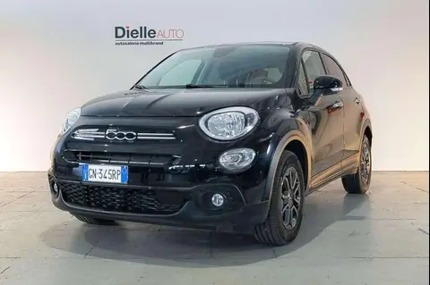 Annonce FIAT 500X Diesel 2023 d'occasion 