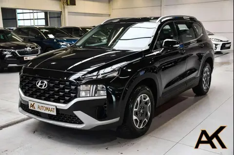 Annonce HYUNDAI SANTA FE Essence 2023 d'occasion 