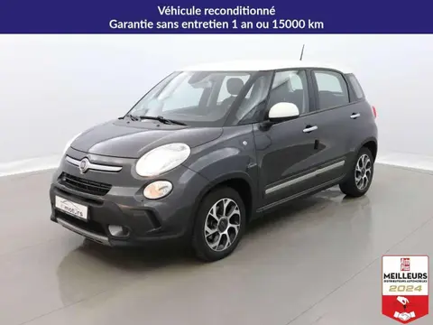 Used FIAT 500L Petrol 2017 Ad 