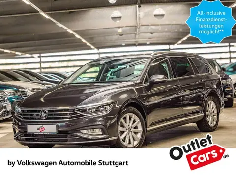 Annonce VOLKSWAGEN PASSAT Diesel 2023 d'occasion 