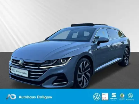 Used VOLKSWAGEN ARTEON Petrol 2024 Ad 