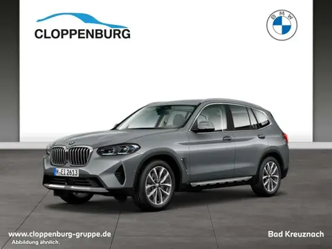 Used BMW X3 Diesel 2024 Ad Germany