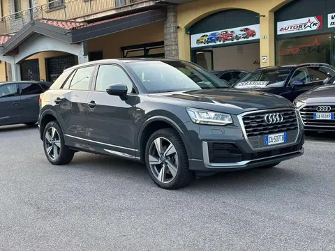 Used AUDI Q2 Diesel 2020 Ad 