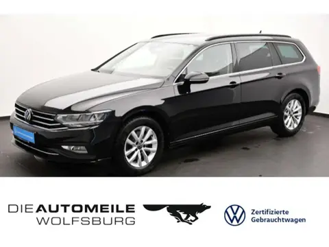 Used VOLKSWAGEN PASSAT Diesel 2023 Ad 