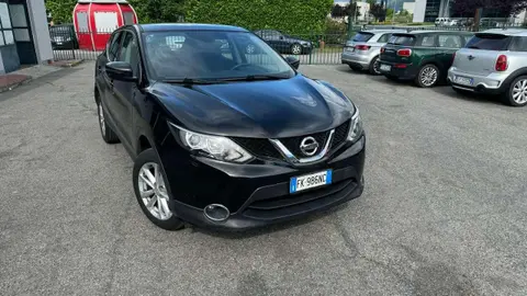 Used NISSAN QASHQAI Diesel 2017 Ad 