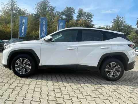 Used HYUNDAI TUCSON Petrol 2023 Ad 