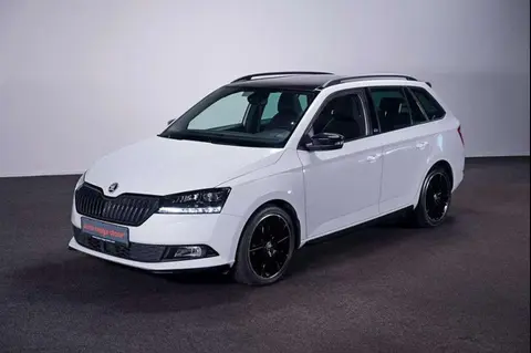 Used SKODA FABIA Petrol 2018 Ad 