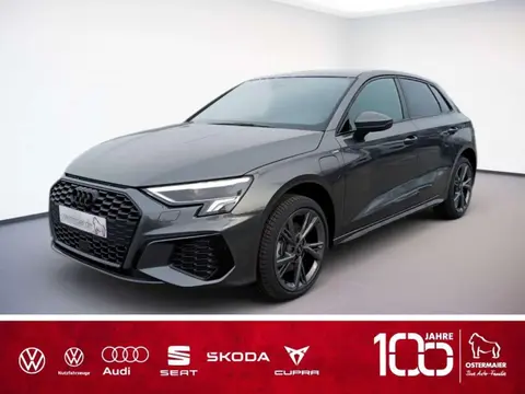 Annonce AUDI A3 Hybride 2024 d'occasion 