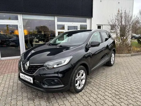 Used RENAULT KADJAR Diesel 2019 Ad 