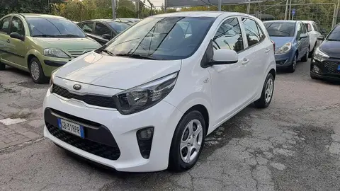 Annonce KIA PICANTO Essence 2020 d'occasion 