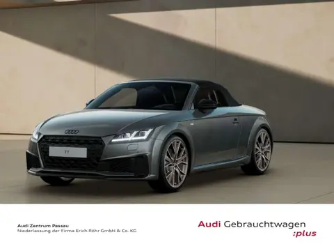 Used AUDI TT Petrol 2023 Ad 