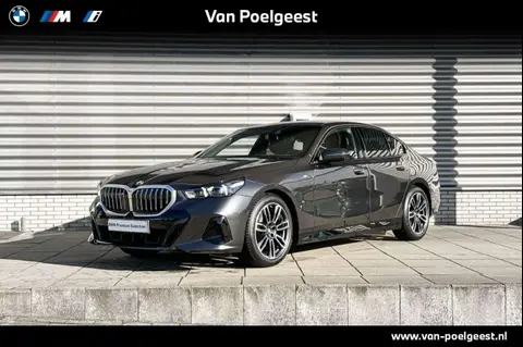 Used BMW SERIE 5 Hybrid 2024 Ad 