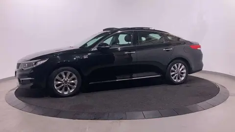 Used KIA OPTIMA Diesel 2017 Ad 