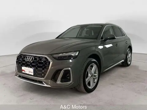 Annonce AUDI Q5 Diesel 2023 d'occasion 