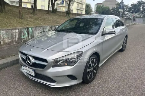 Used MERCEDES-BENZ CLASSE CLA Diesel 2016 Ad 