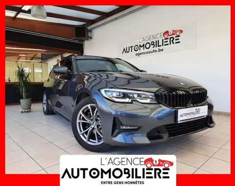 Annonce BMW SERIE 3 Diesel 2020 d'occasion 