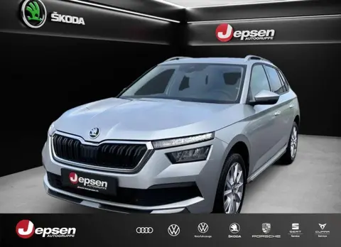 Annonce SKODA KAMIQ Essence 2024 d'occasion 