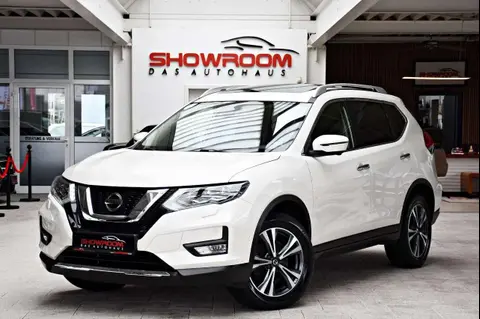 Used NISSAN X-TRAIL Diesel 2017 Ad 