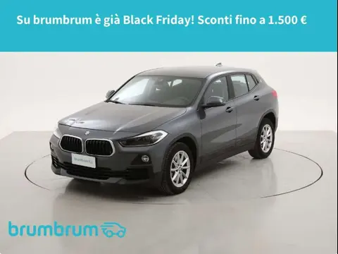 Used BMW X2 Diesel 2019 Ad 