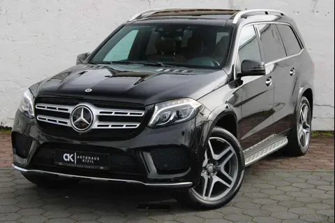 Used MERCEDES-BENZ CLASSE GLS Diesel 2016 Ad 