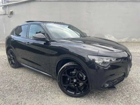 Used ALFA ROMEO STELVIO Diesel 2022 Ad 