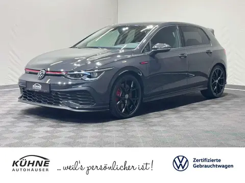 Annonce VOLKSWAGEN GOLF Essence 2022 d'occasion 