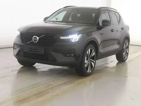 Annonce VOLVO XC40 Essence 2024 d'occasion 