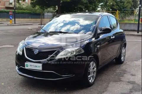 Used LANCIA YPSILON Petrol 2015 Ad 