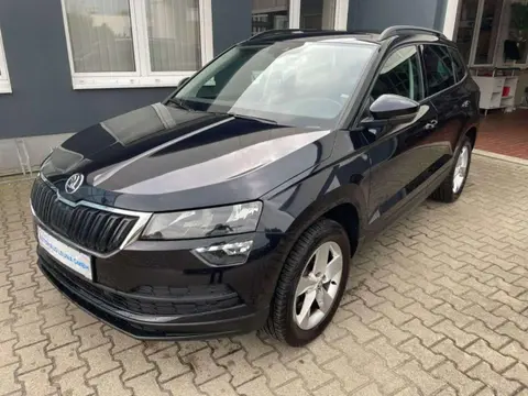 Used SKODA KAROQ Diesel 2020 Ad 