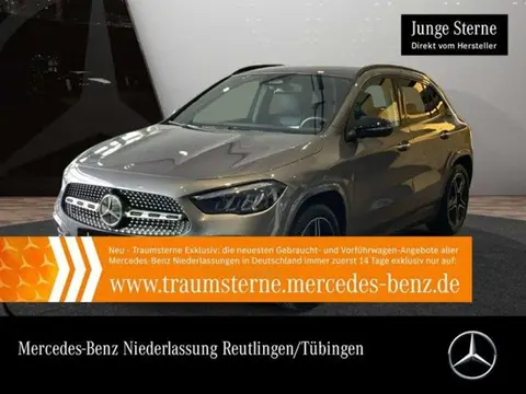 Used MERCEDES-BENZ CLASSE GLA Petrol 2023 Ad 