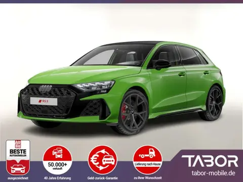 Annonce AUDI RS3 Essence 2024 d'occasion 