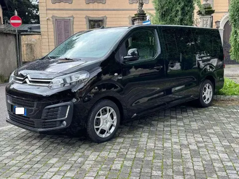 Used CITROEN SPACETOURER Diesel 2019 Ad 