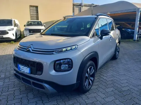 Annonce CITROEN C3 AIRCROSS Essence 2021 d'occasion 