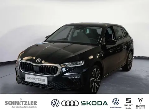 Annonce SKODA SCALA Essence 2024 d'occasion 