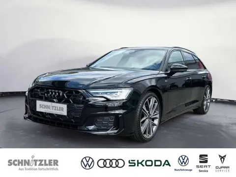 Used AUDI A6 Diesel 2024 Ad 