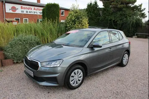 Used SKODA FABIA Petrol 2022 Ad 