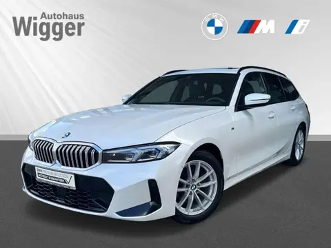 Annonce BMW SERIE 3 Diesel 2023 d'occasion 