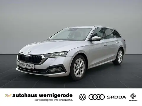 Used SKODA OCTAVIA Diesel 2021 Ad 