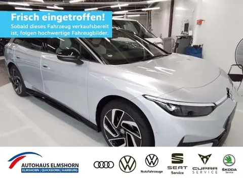 Annonce VOLKSWAGEN ID.7  2024 d'occasion 