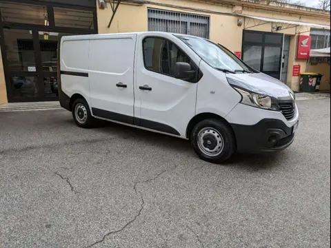 Annonce FIAT TALENTO Diesel 2019 d'occasion 