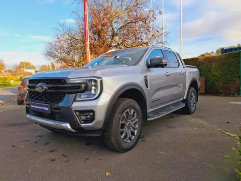 Annonce FORD RANGER Diesel 2024 d'occasion 