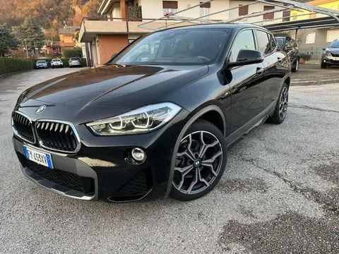 Used BMW X2 Diesel 2019 Ad 