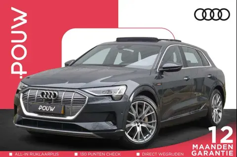 Annonce AUDI E-TRON Électrique 2019 d'occasion 