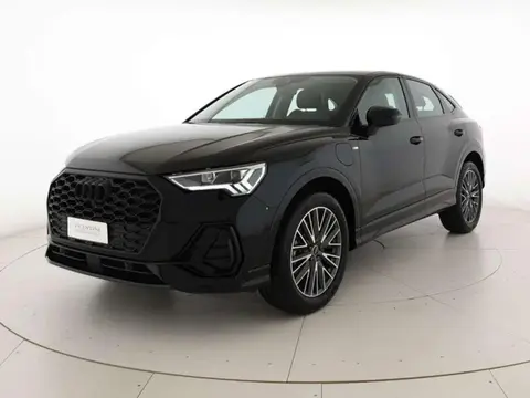 Annonce AUDI Q3 Hybride 2024 d'occasion 