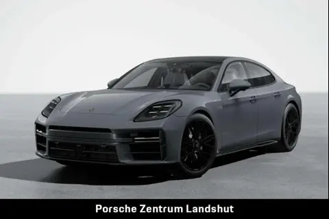 Used PORSCHE PANAMERA Petrol 2024 Ad 