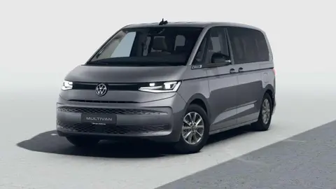 Annonce VOLKSWAGEN T7 Diesel 2024 d'occasion 