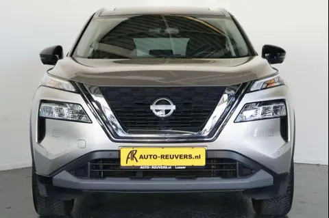 Annonce NISSAN X-TRAIL Essence 2023 d'occasion 