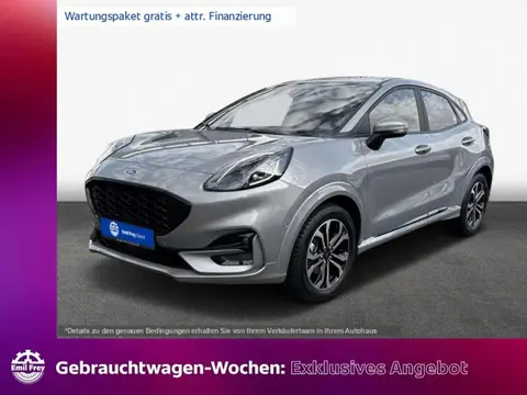 Annonce FORD PUMA Essence 2023 d'occasion 