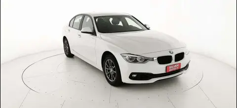 Annonce BMW SERIE 3 Essence 2018 d'occasion 